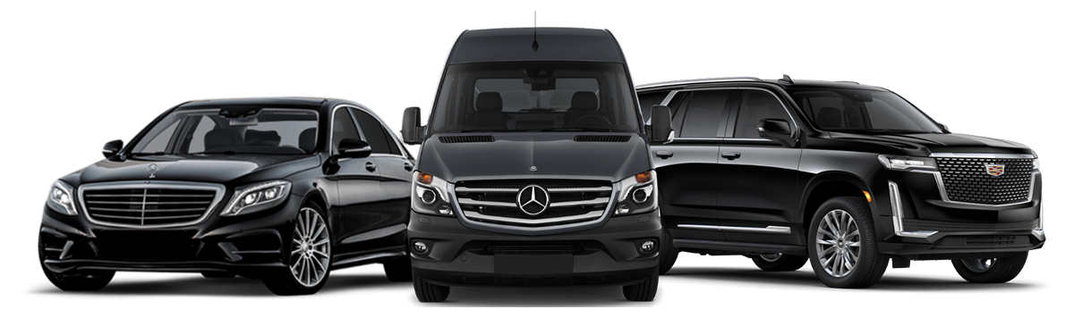 concord car service
